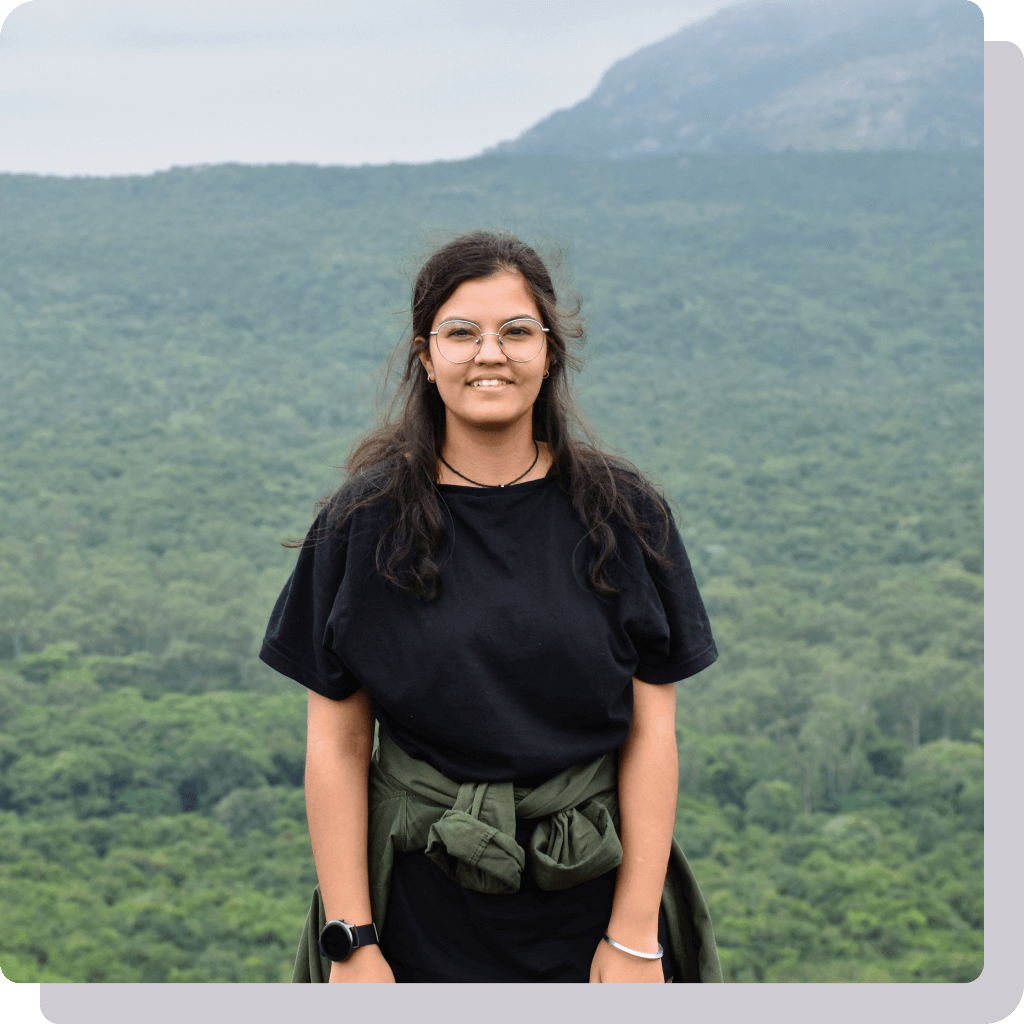 Mamta Swami | UX/UI Designer | Shopify & Webflow